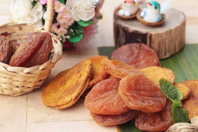 孤立干果宏 聚焦干果產業發展的關鍵路徑