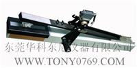 精準紡織檢測新標桿 JIS K6328、L0815與L1084設備廠家直選購經